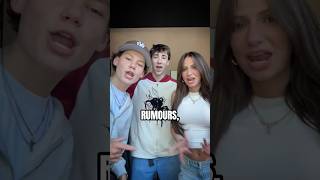 Jiji Wonder &amp; Maddox Might Be Dating!? #shorts