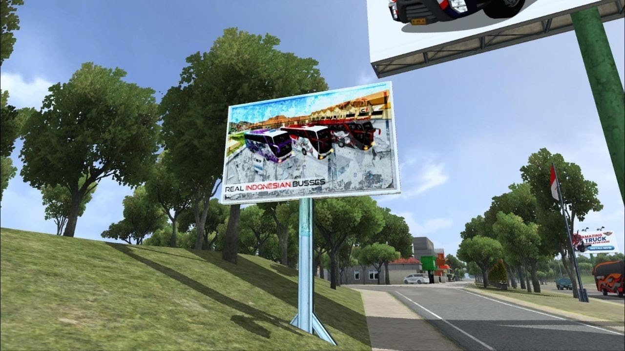 🚍 BUSSID Live | 1-Year Streaming Challenge | Day 55 | Road to #1 Driver