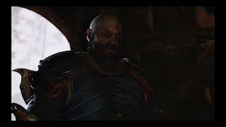 God of War 4 epizoda 1