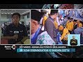 Persiapan Keberangkatan Jemaah Haji Kloter 20 Dan 21 Di Asrama Pondok Gede INews Siang 25 07 