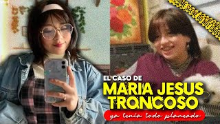 Download lagu Was he watching her? | The case of María Jesús Troncoso