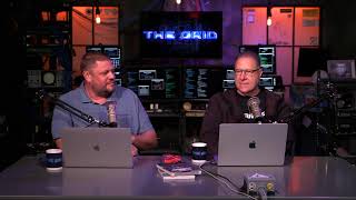 Blind Photo Critiques with Scott Kelby and Erik Kuna | The Grid EP. 536