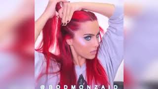 Amazing Hair Transformations - Beautiful Hairstyles Compilation 2018 screenshot 5