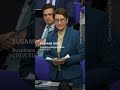 Merz beschuldigt "Zuwanderer" nach Frage zu Gewalt gegen Frauen – Unruhe im Bundestag