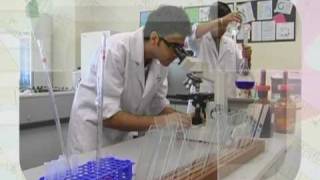 Nilai University College Official Corporate Video