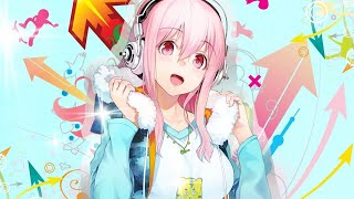 Endless Party Mega Mashup AMV