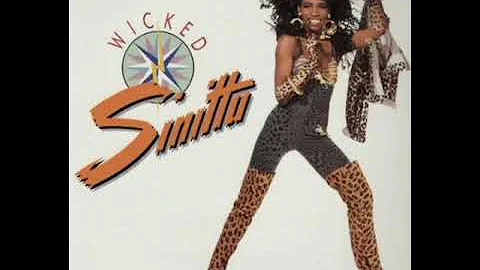 Sinitta - It Would Be So Easy