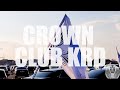 Crown Club Krd