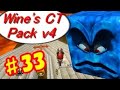 またなんだ！？このコースは！？マリオカートWii Wine's CT Packを実況#33