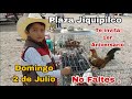 Video de Jiquipilco