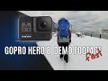 GoPro Hero 8 Black Demo Footage