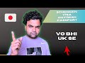 Another Spain 🇪🇸 visa approved from UK | How to get Schengen Visa from India?