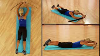 Prone Extension