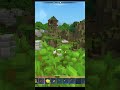 Hytale structures add to the world depth. #hytale