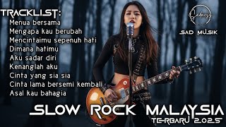 Download Lagu SLOW ROCK BALLAD TERBARU 2025 FULL LAGU GALAU || MENUA BERSAMA || Sad music MP3 Download Lagu SLOW ROCK BALLAD TERBARU 2025 FULL LAGU GALAU || MENUA BERSAMA || Sad music MP3