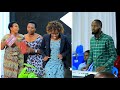 New style yi gisirimba by bea ev ruboneka  gisubizo ministries mugitaramo cyagatatu nairobi