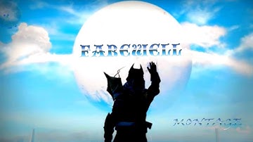 FAREWELL - A Destiny Montage