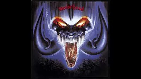 Motörhead - Rock n Roll (Full Album)