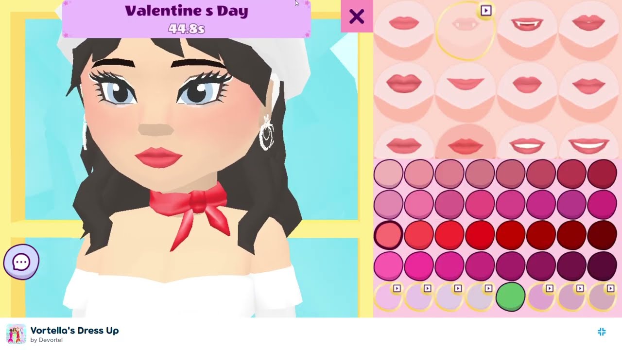 vortella's dress up Blooming Updates: Unveiling New Trends in Floral Fashion Play Vortella's Dress Up