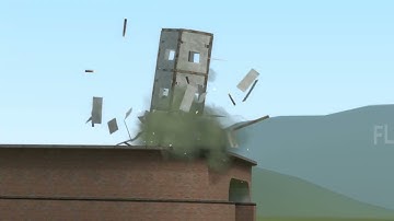 Tension + Reverb (DWR V3) + Immersive Collision Effects