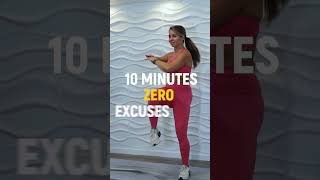 10 Min Standing Abs 🔥 No Floor Work Needed #fitness #abs #shortsvideo #shortsfeed #shortsviral