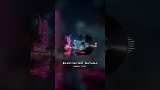 Synthwave🎧soundtrack for endless night roads #synthwave #synthwavemusic #retrowave #musicshorts