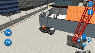 Supermarket Grocery Store Building New Levels Unlocked - Android Gameplay 2019 #2 screenshot 5