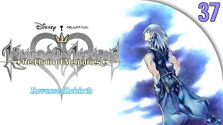 Lets Play Kingdom Hearts Re:Chain of Memories (Episode 37)
Our journey continues, but its not as it seems . . .
Welcome to my blind play-through of Kingdom Hearts Re:Chain of Memories. Originally release in 2004 on the Gameboy Advanced, this game takes place immediately after the events of Kingdom Hearts. Moving away from the combat system of the original, this game features a card style battle system, whereby your attacks are determined by the card decks you build.
Our heroes enter the strange Castle Oblivion which serves as a way for our heroes to be able to find the people who we seek, however will we really find them as what we see is a fabrication of our own memories.
#kingdomhearts
#kingdomheartsrechainofmemories
MY LINKS
- Tweet Me: http://bit.ly/nocktwitter
- Watch me on Twitch: http://bit.ly/nocktwitch
- Listen to my Dj Sets: http://bit.ly/nockmixcloud Lets Play Kingdom Hearts Re:Chain of Memories (Episode 37)