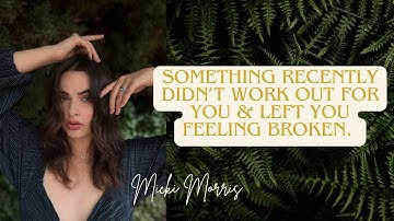 Oracle Card Reading: Something recently didn’t work out for you… here’s why!