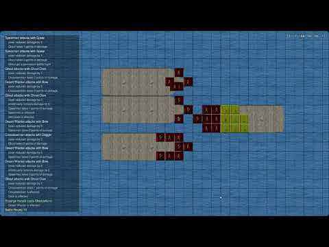 Ghoul Marines | Conquest of Elysium 5