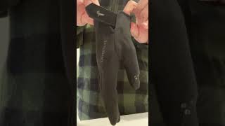 Sealskinz All Weather Gloves Waterproof - Test 1