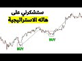 استراتيجيتي في التداول اليومي خطوات عملية لفهم السوق من مبتدئ إلى محترف للتعليم فقط