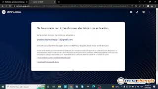 Como crear una cuenta en MyQNAPCloud screenshot 5