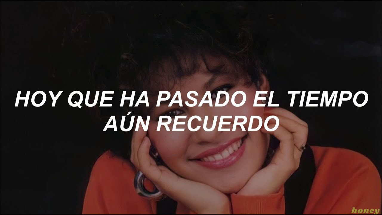 🤍 𝑆𝑒𝑙𝑒𝑛𝑎 𝑄𝑢𝑖𝑛𝑡𝑎𝑛𝑖𝑙𝑙𝑎│Siempre [Letra]