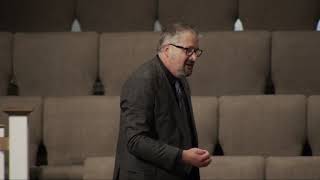 Dale Vance - Follow His Steps - If Any Man Will Come - Luke 9 - Jubilee 2021