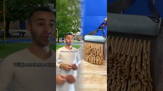 Download Lagu Blijf kijken tot ‘t einde😳😍wees altijd aardig❤️ #fy #tiktok #iamsarkis #comedy MP3