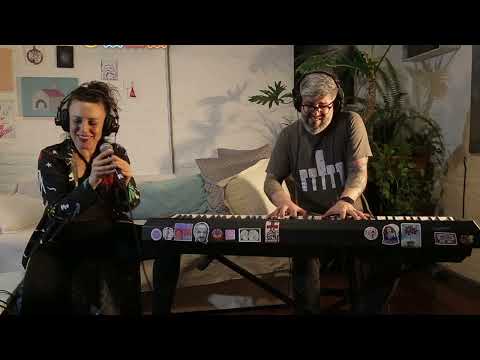 Pedacito de Cielo (Stamponi) Mercedes Lescano y Pablo Estigarribia