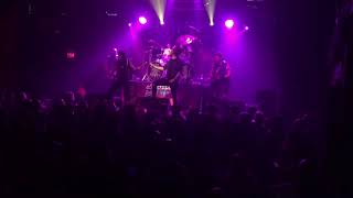 2021-11-27 Striker... Death Wish