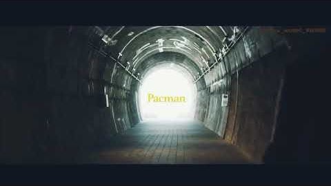 Pacman-Jae M/V 中字/中文繁體字幕