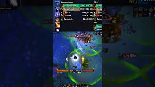 Balance Druid 1M DPS