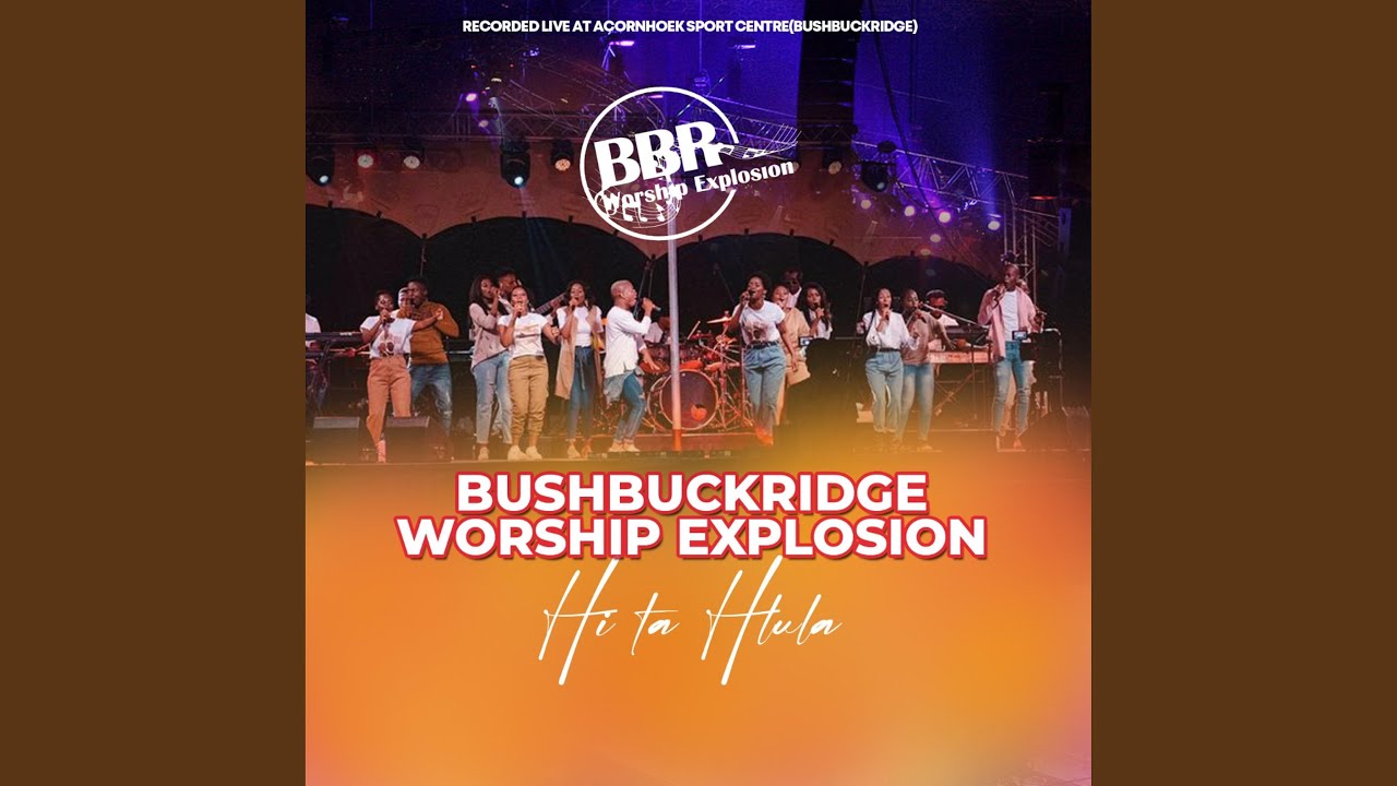 Accorded Zulu Worship feat Lunga Nkosi Live YouTube