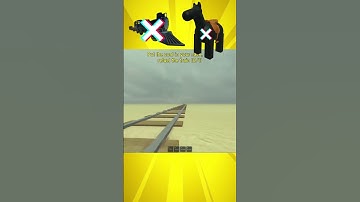 Bạn đã bao giờ thắc mắc điều này trong Dead Rails? #shorts