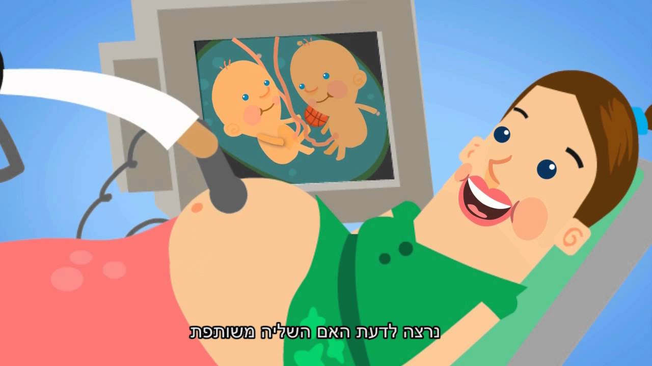 בדיקת סיסי שליה