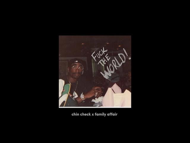 chin check x family affair (tiktok mashup) chin check x family affair (tiktok mashup)