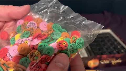 Dice Realms - Unbiased Unboxing with John LaRuffa