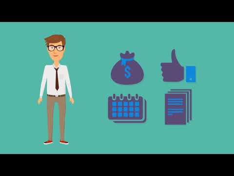 CountUp - Animated Explainer Video