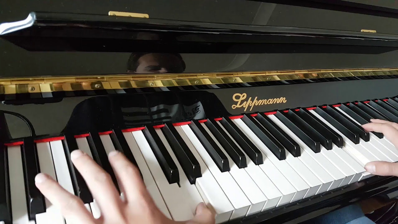 Watch Ryan Forrest - Endgame (Piano Version) on YouTube Watch Ryan Forrest - Endgame (Piano Version) on YouTube