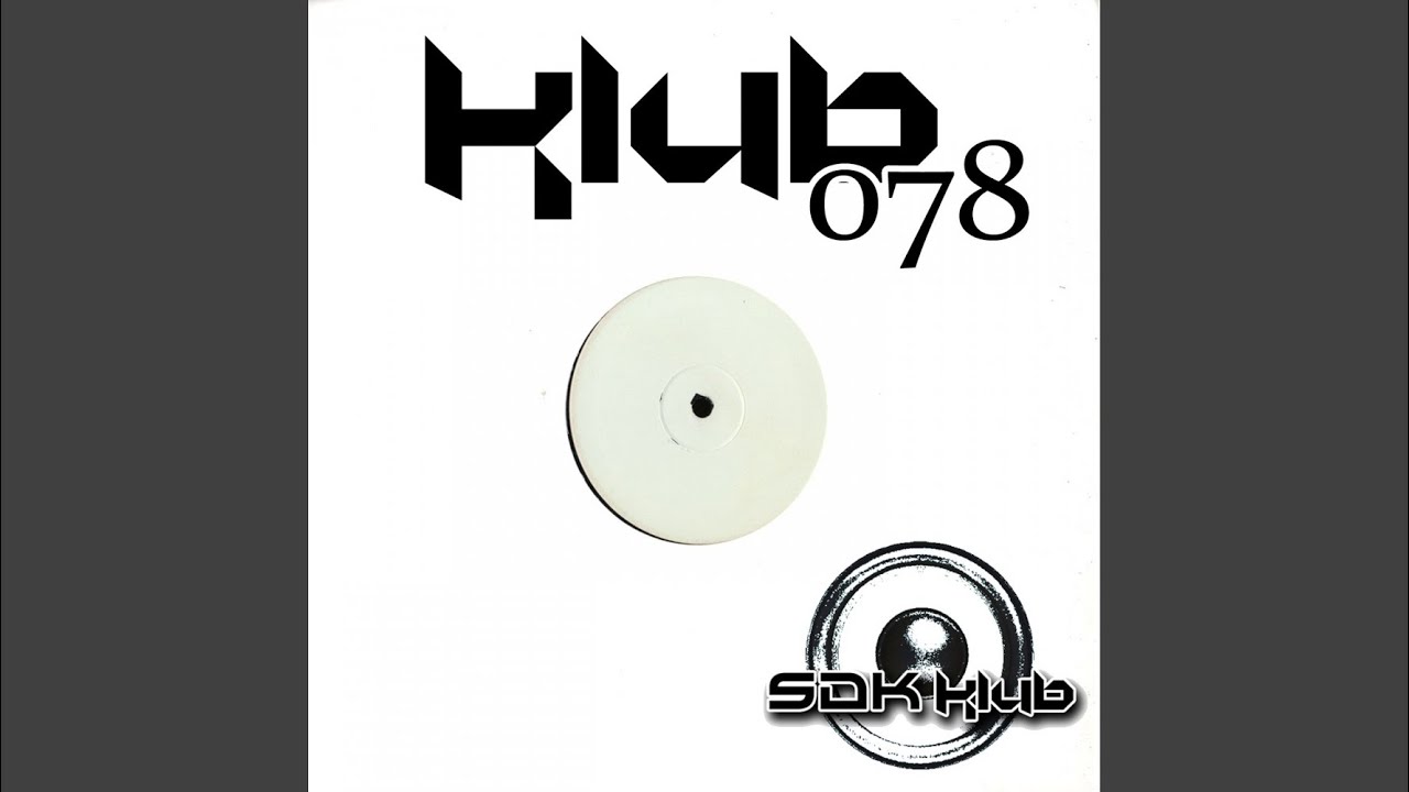 Watch Humanity (Original Mix) on YouTube Watch Humanity (Original Mix) on YouTube