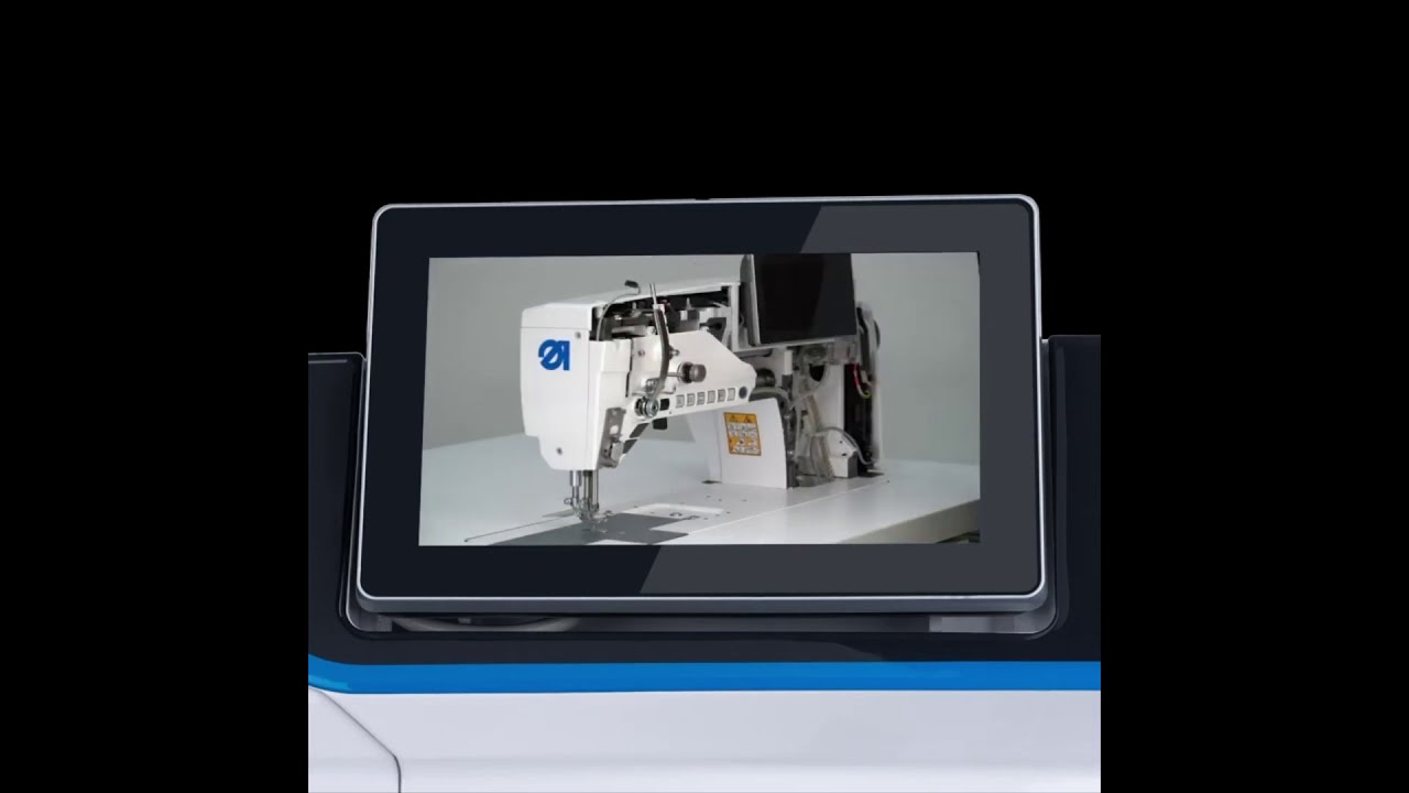 Сокращение времени простоя при обслуживании - видеоинструкции  прямо экране M-Type Delta