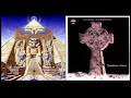 Iron Maiden - Powerslave Vs Black Sabbath - Headless Cross (For Dennis Turney Jr)